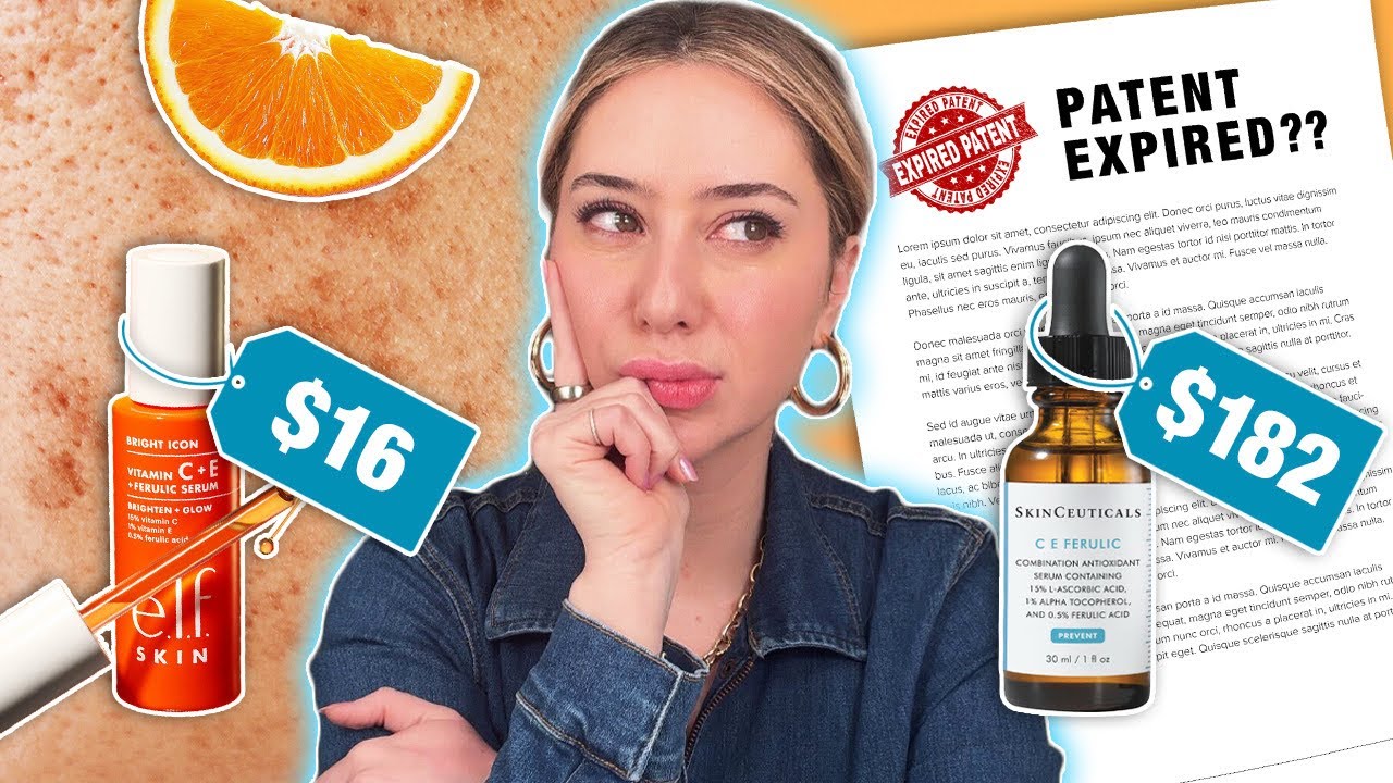 Vitamin C Drama, Melasma Myths & Why Lasers May Make It Worse | Dr. Shereene Idriss