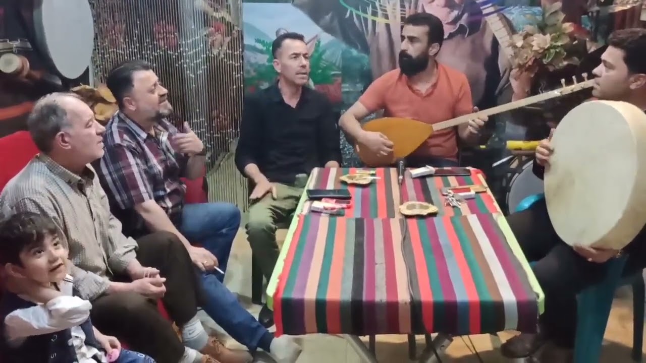 الفنان الرائع حسن محمد