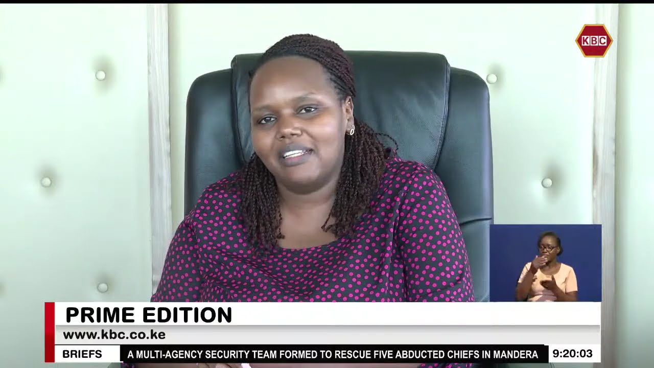 Gov’t to handover complete units of affordable housing project in Mukuru