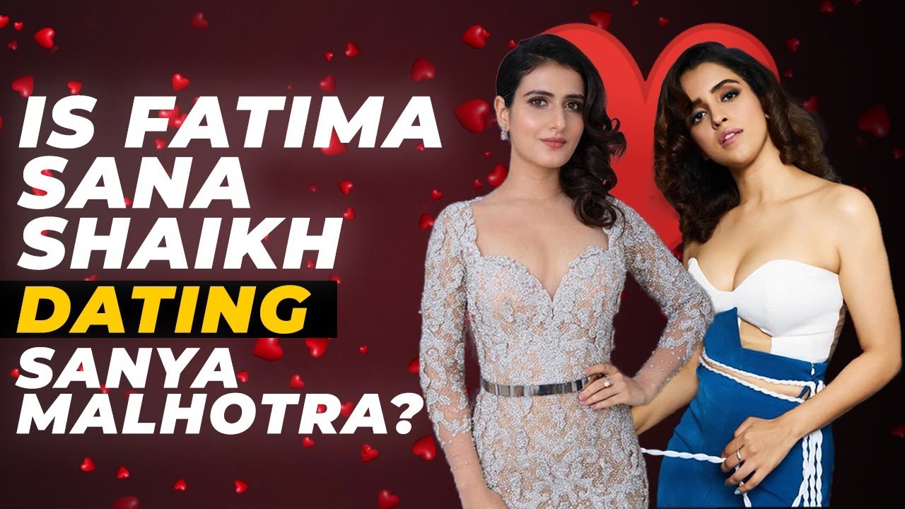 Fatima Sana Shaikh : ‘Aamir Khan,Shahrukh & Amitabh Bachchan did not help me!’ #SurajPeMangalBhari