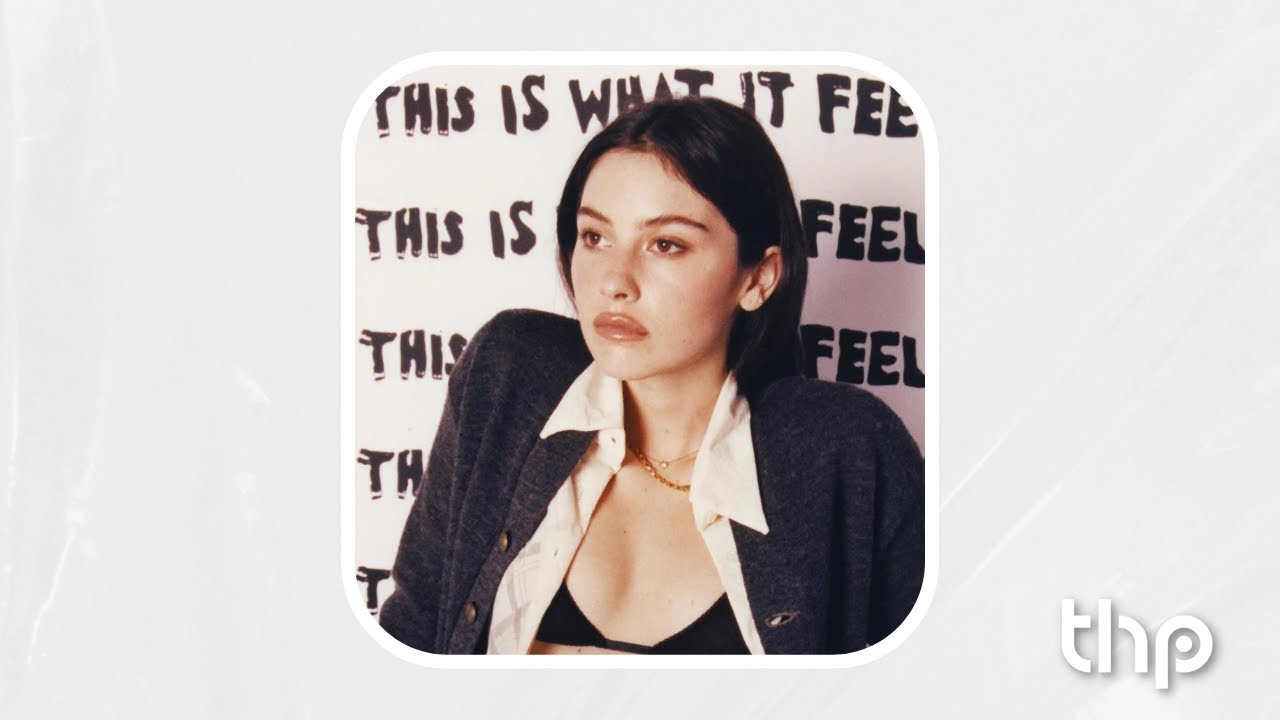 Gracie Abrams Type Beat | 