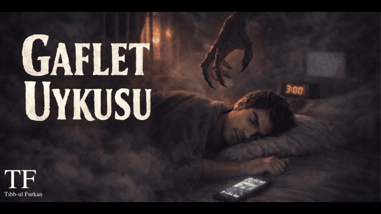 Şeytan Unutturur!-Soru&Cevap