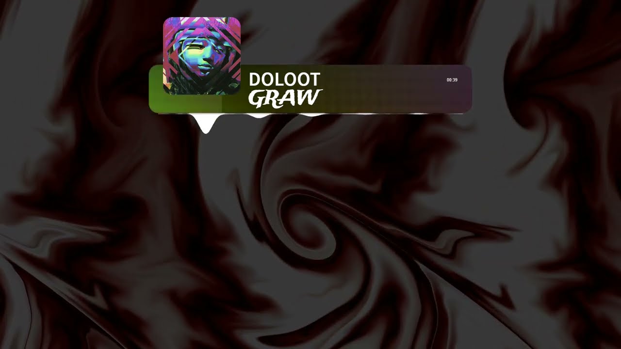 Doloot & Ju Agency - GRAW (Prod. By Doloot)