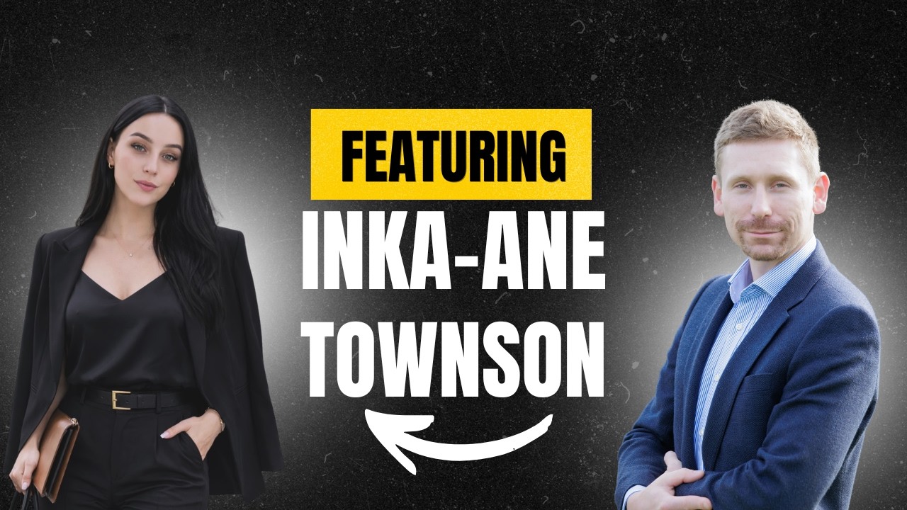 Young Real Estate & AI Expert Reveals How to Launch Your Empire Before 25