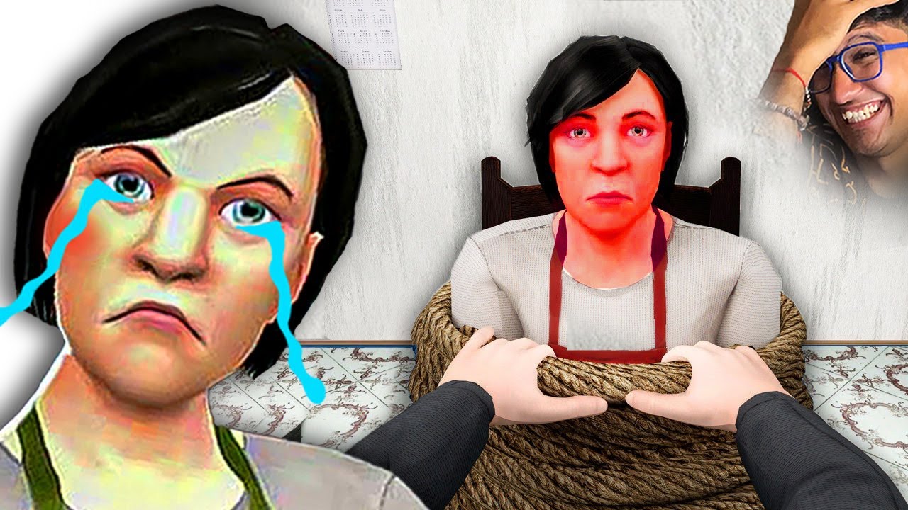 More Scary Pranks on My EVIL MOM! (SchoolBoy Runaway #5)