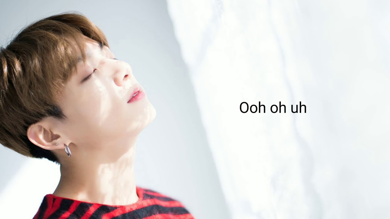 [ Karaoke ] Jungkook Nothing like us - female