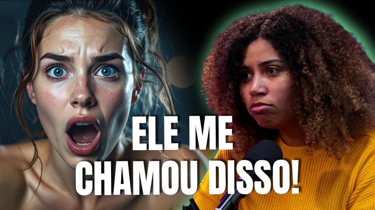 A internet perdeu completamente o limite... | Géssica Ferreira