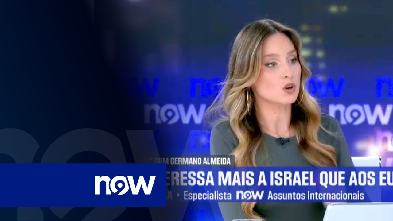 «Hezbollah sempre foi uma ameaça constante para Israel»