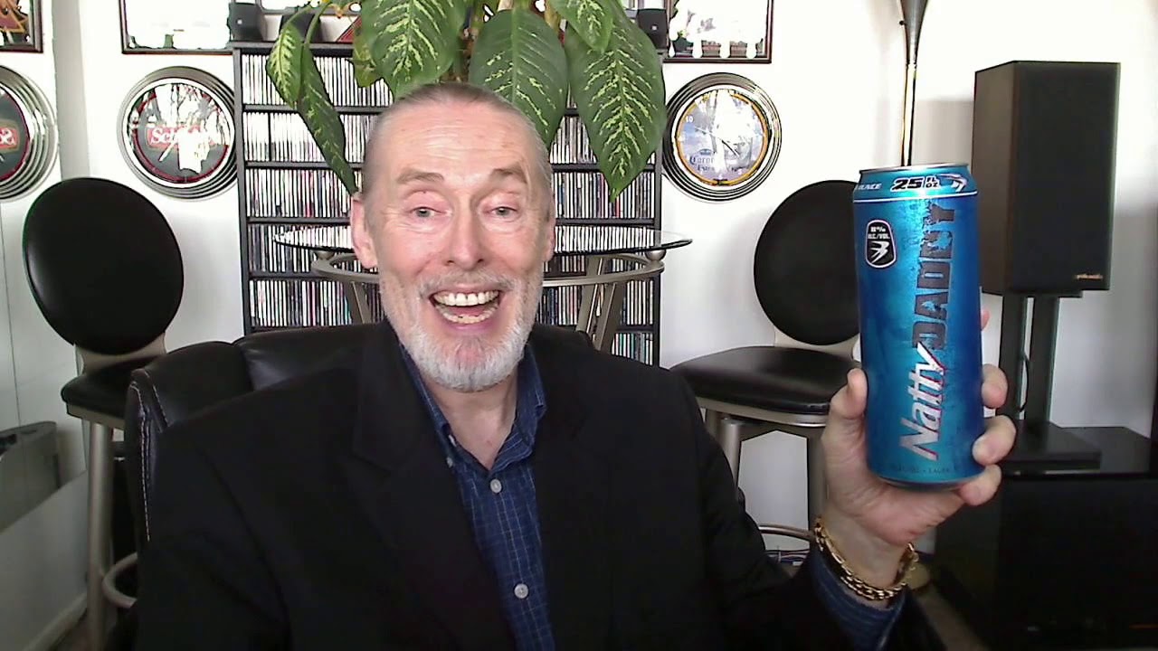 Dr  Dave The Beer Professor