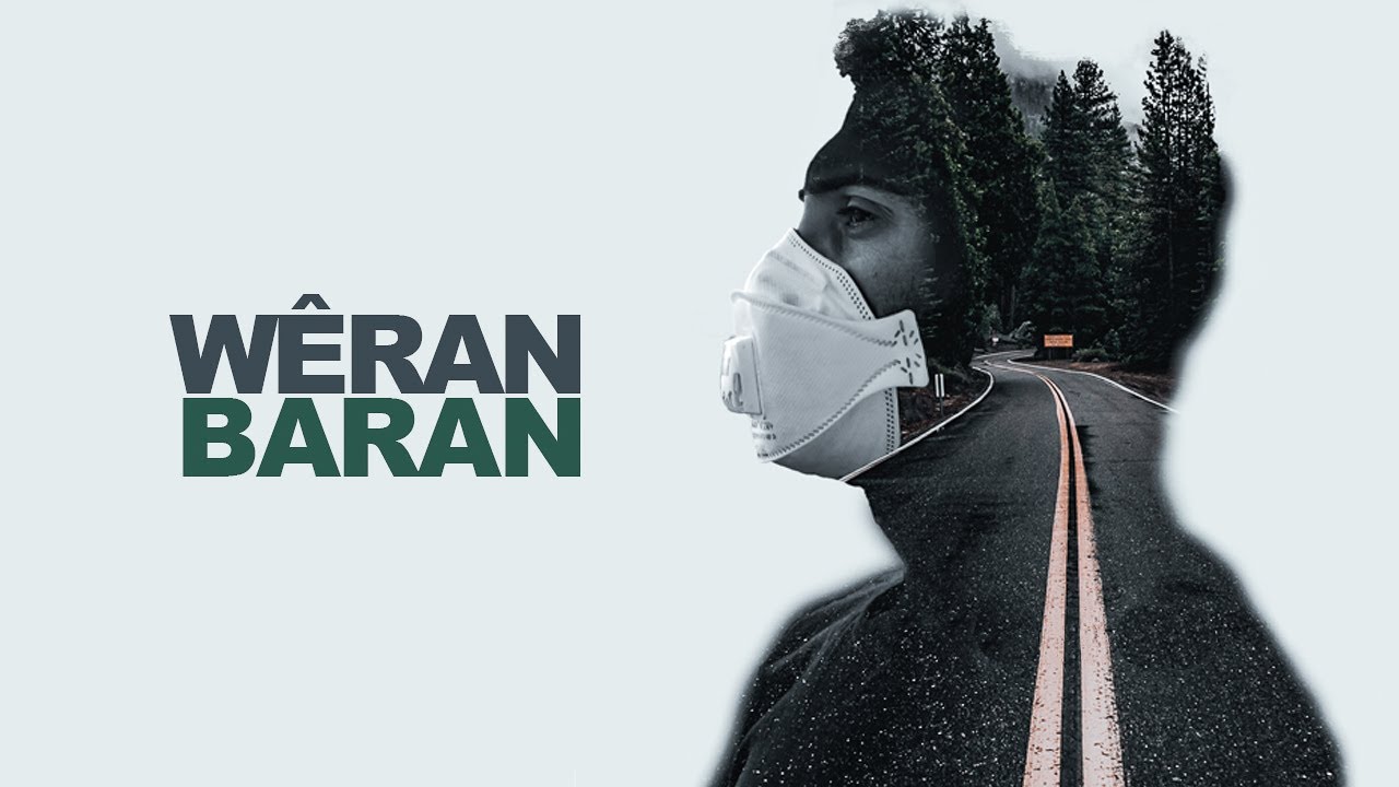Wêran - Baran (Official Music Video)