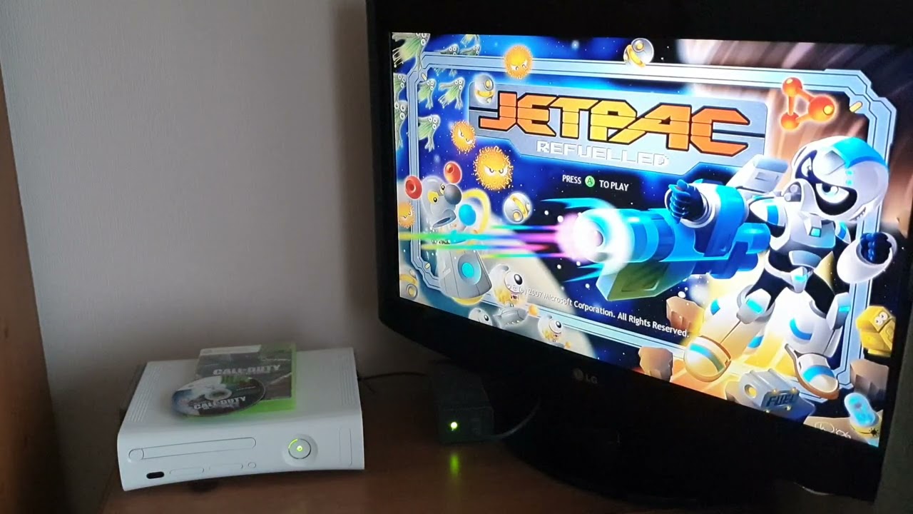 Modified Xbox 360 | RGH Tonasket 'Jasper V2' Kronos | Coolrunner Modchip | 2TB SSD | Freestyle Dash