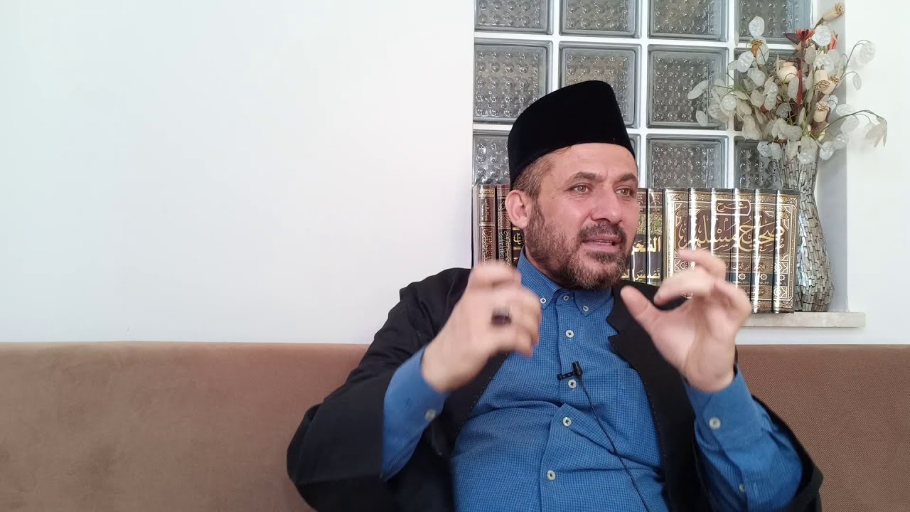 وهابية يعتقدون بإله متحول.. صادم جدا