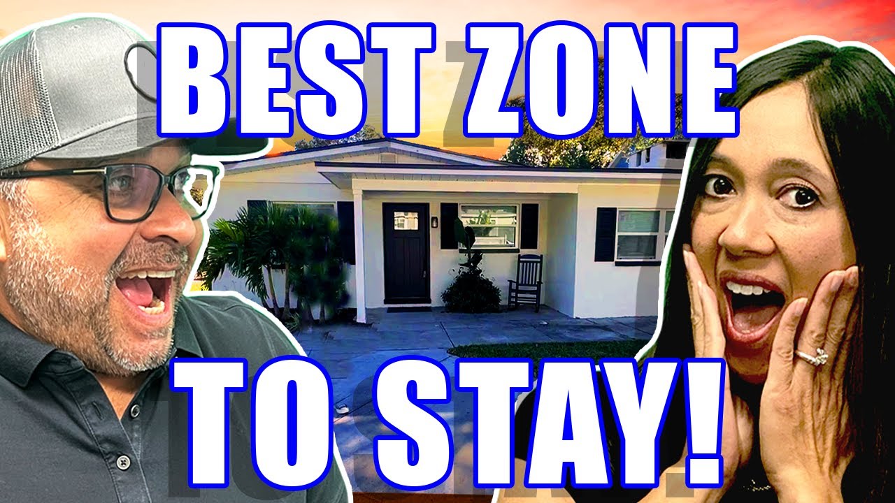 THE SCOOP - Living in Interbay South Tampa FL | Moving to South Tampa Florida | South Tampa FL Homes