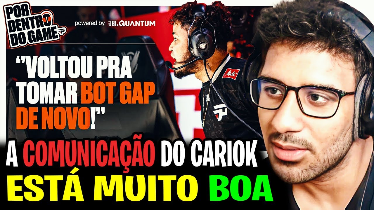 🚨 A ESTREIA DA PAIN GAMING NO SEGUNDO SPLIT DE LTA SUL 2025! vs ISURUS & LOUD! ABSOLUT REAGE