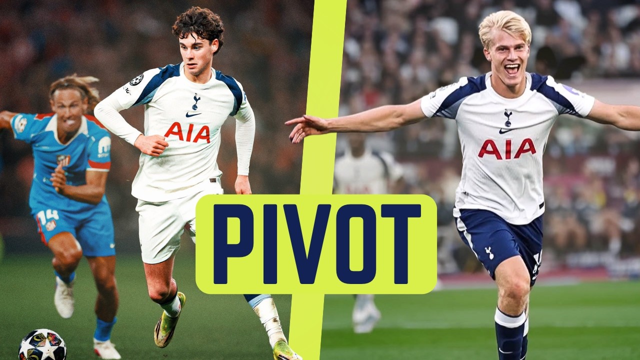 Bergvall & Gray TRANSFORMED?