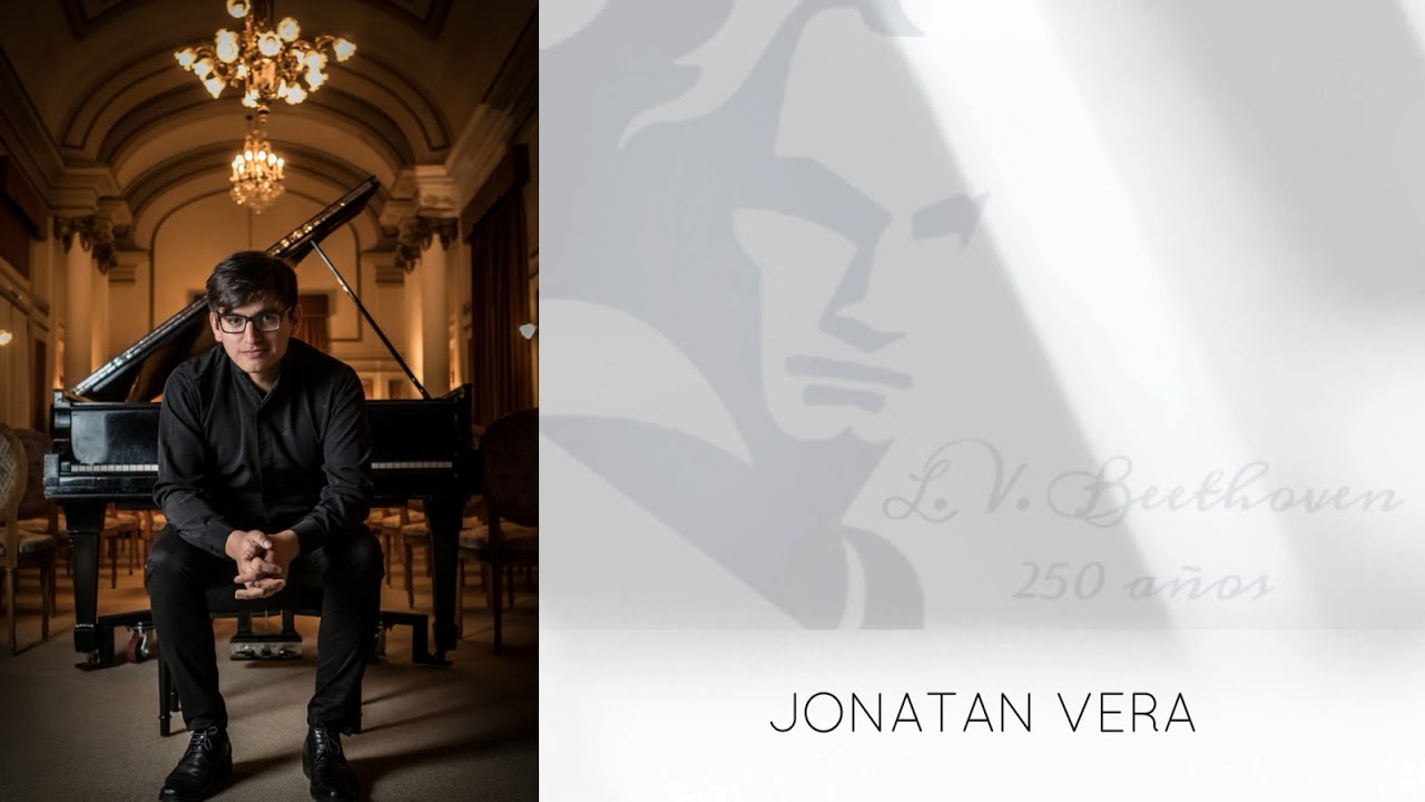 JONATAN VERA - 