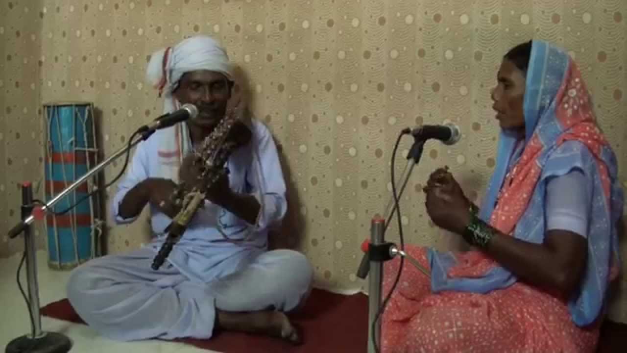 Original Traditional Aadivasi gondi Song |Jimmy Studio | Subodh Walke