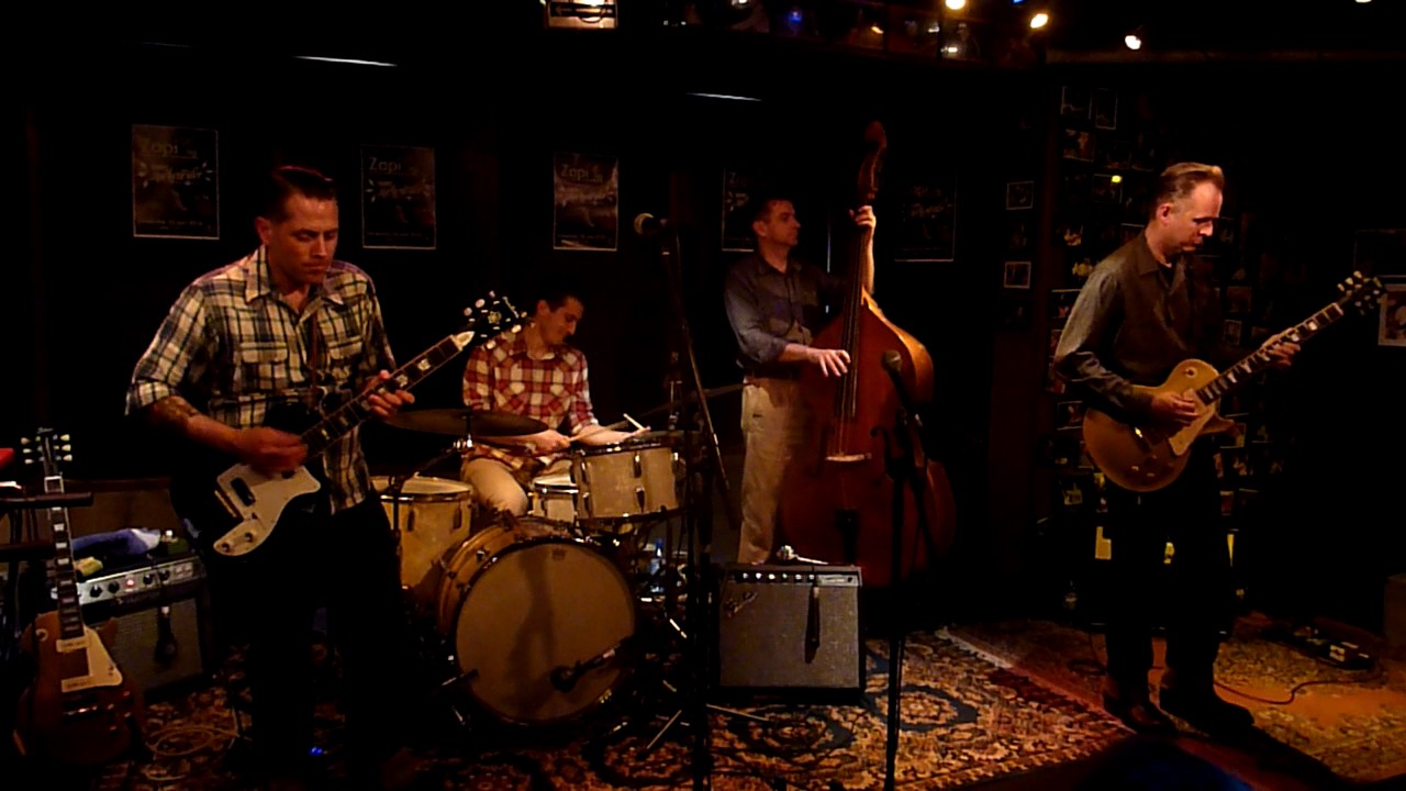 Zapi ' ng ... 26 juin2016 ... Tommy Harkenrider / Nico Duportal