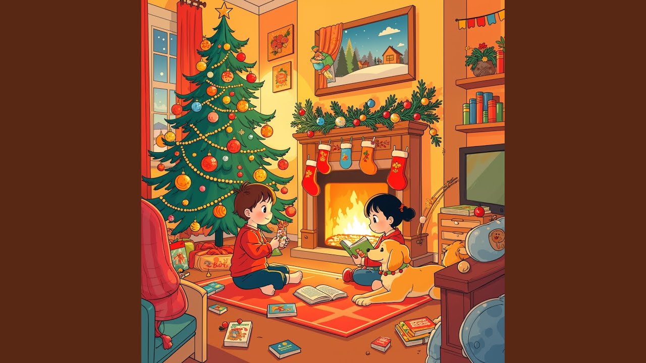 Snow-Covered Memories