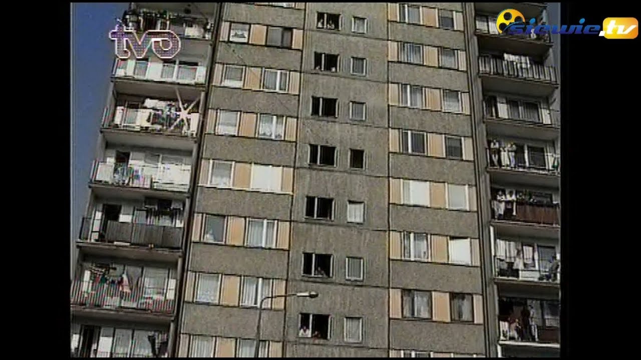 20 LAT TEMU W SIERADZU ODC.17 - siewie.tv