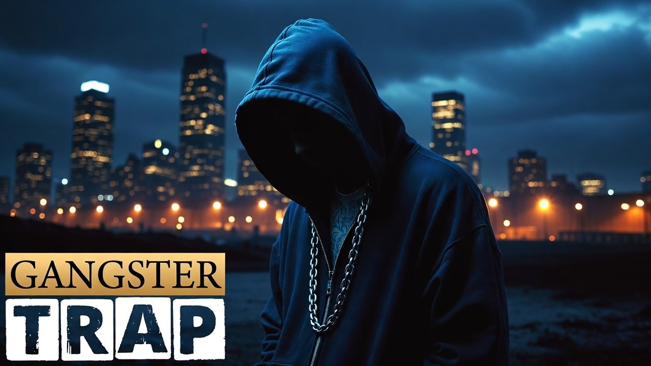 NO DAYS OFF MENTALITY | Gangster Trap x Hard 808 Rap Mix 2026 – Alpha Grind & Street Energy #hiphop