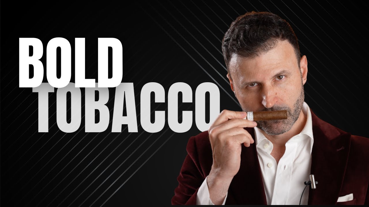 TOP 35 TOBACCO FRAGRANCES (GUIDE TO THE BEST TOBACCO FRAGRANCES)