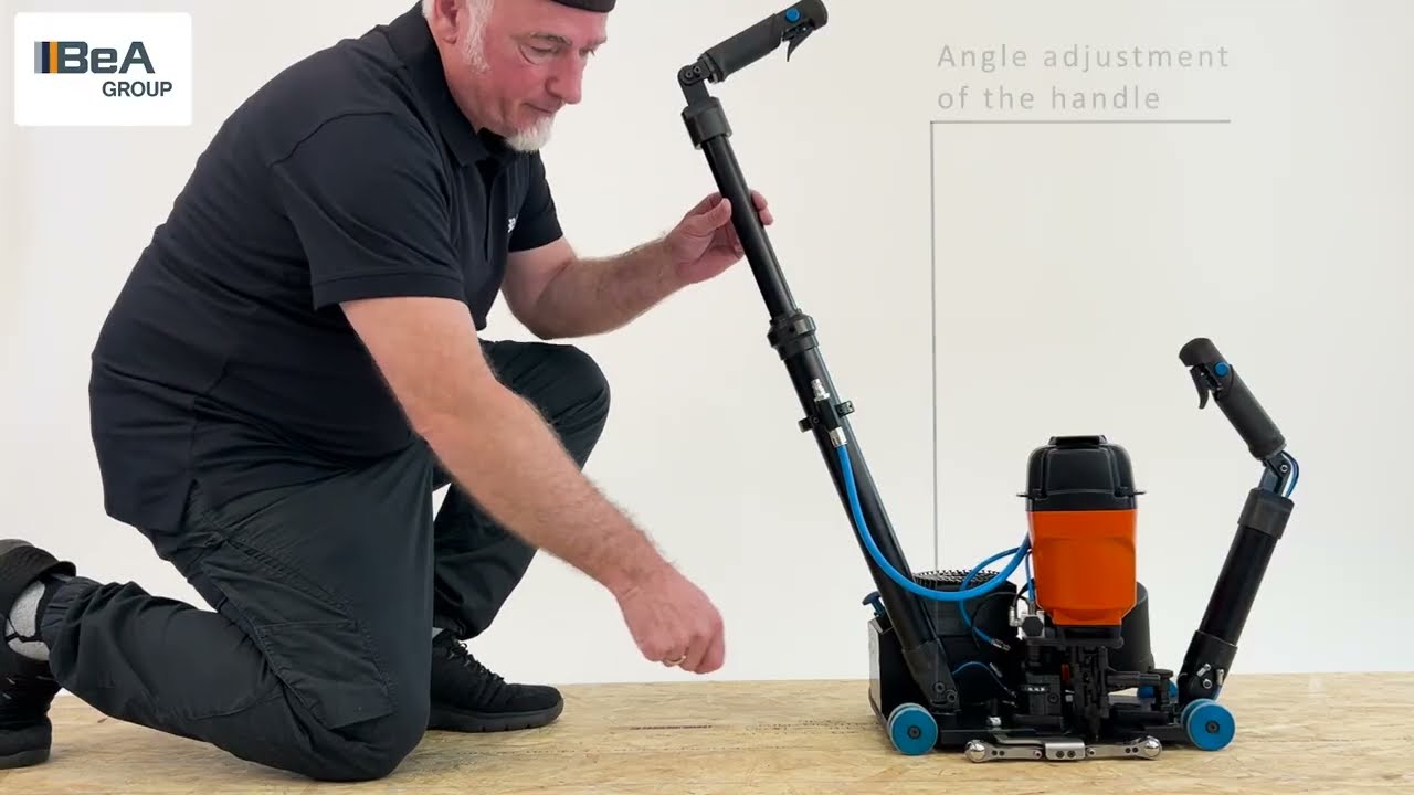 autotec - Skater Vario Productvideo