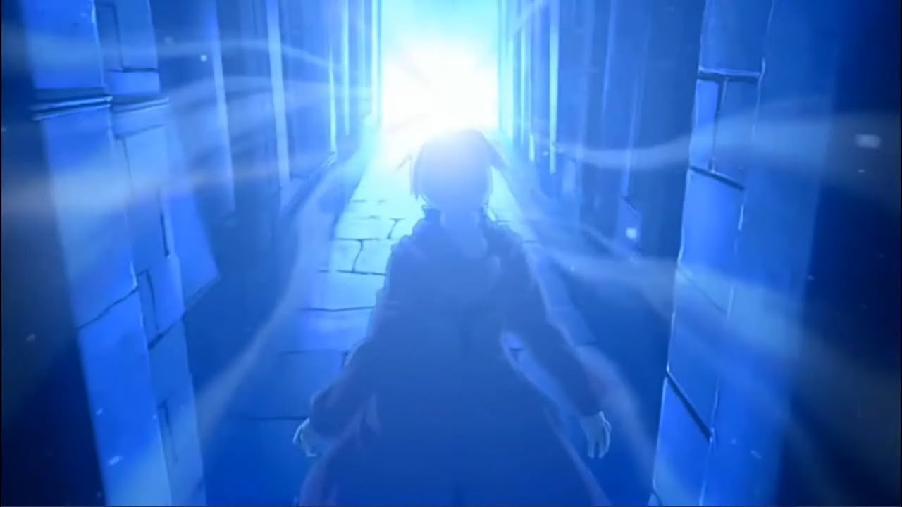 FullMetal Alchemist Brotherhood ▪「ＡＭＶ」▪ Circus Sideshow