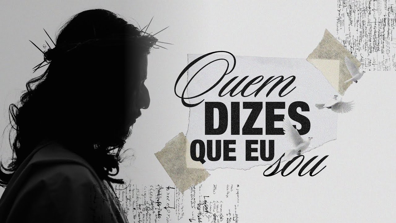 O Amor Habitou Entre Nós - Arthur Ribeiro