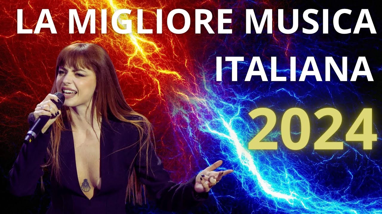 ★ Le Migliori Canzoni Italiane 2026 ★ Migliore Musica Italiana 2026 | MEGAMIX MASHUP 2026
