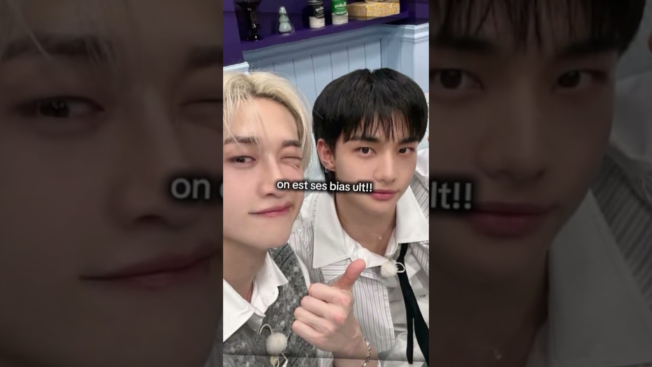 on l’était aussi… boy group vrs 