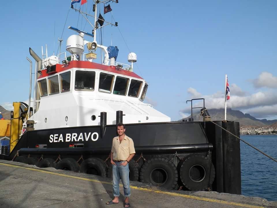 On board 