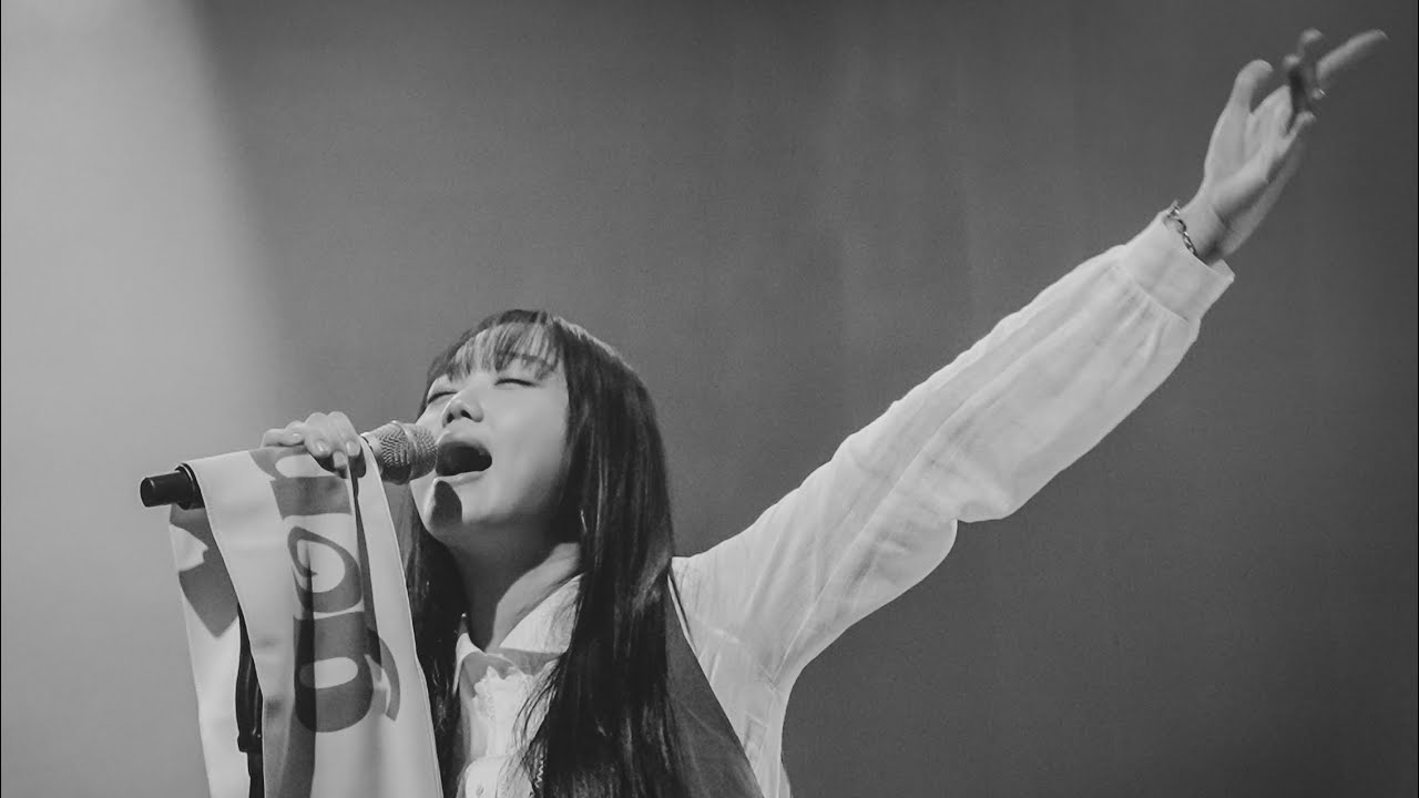 [4K] 공원 (gongwon) - Savior | TUNE UP MEETS FRESH FINDS VOL.2 | 20260130 @CJ아지트광흥창