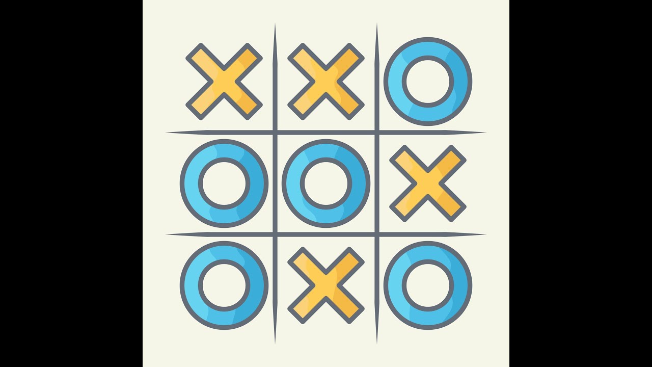 How to make a tic-tac-toe game in Scratch.