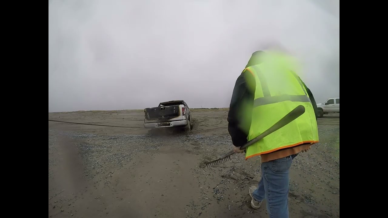 STOLEN BURNT FORD