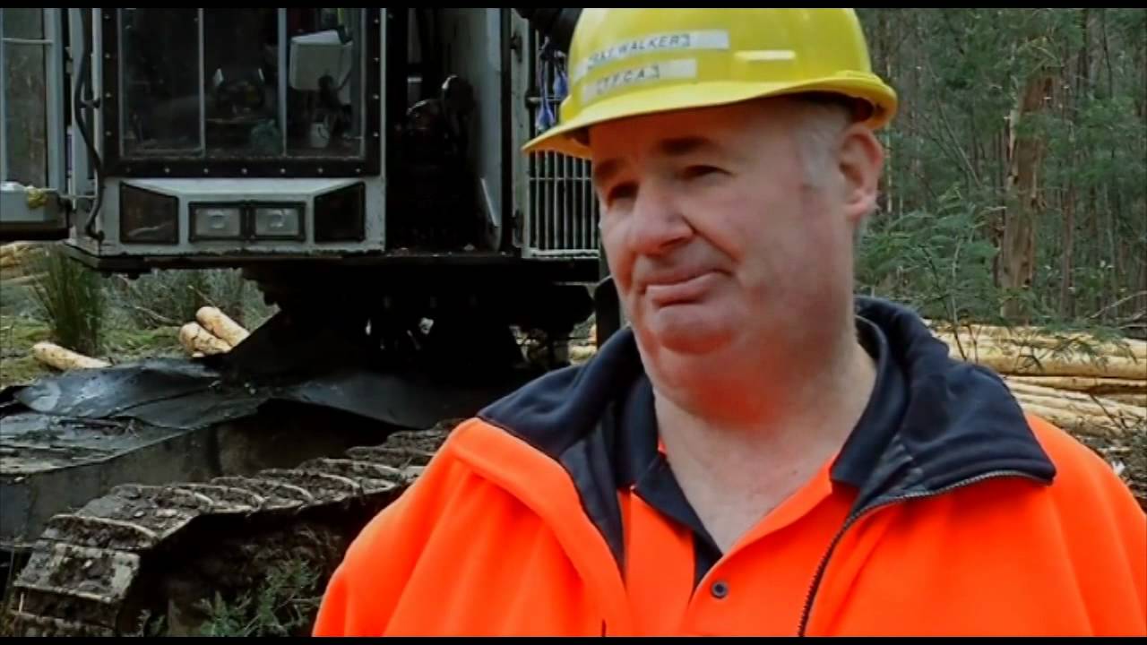 Going Bush   Series 5 Episode 1D