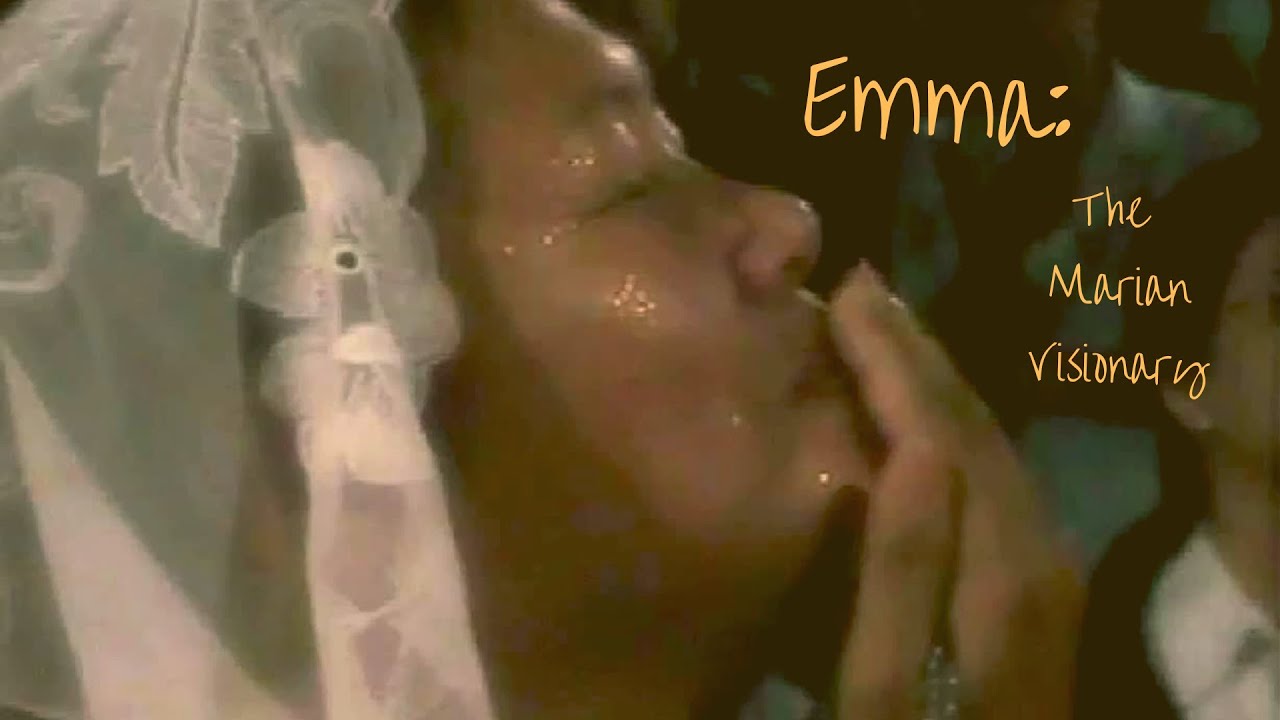 Emma De Guzman Full Documentary: Mystical Visions Of Virgin Mary | Rev. Kim Love