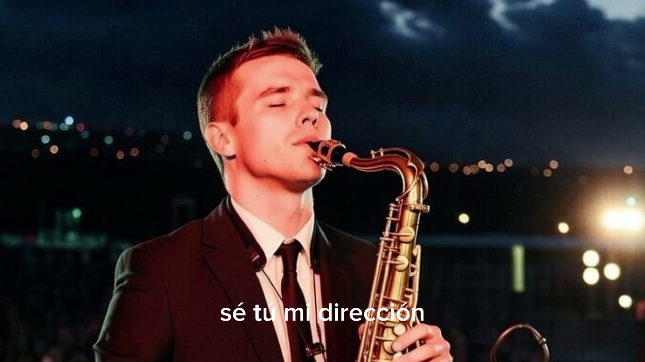 Ayudame señor