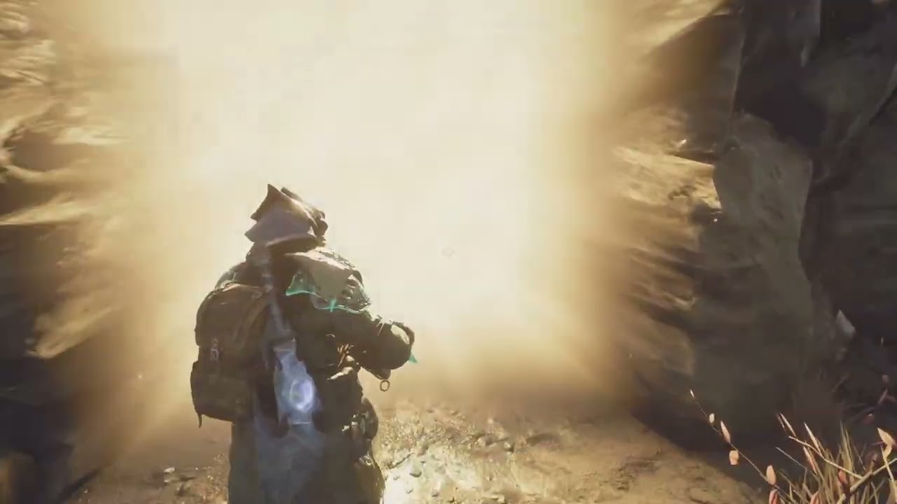 Partida #22 en modo supervivencia en Remnant: From the Ashes
