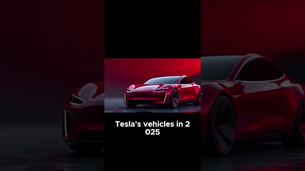 Elon Musk  Redefining the Future of Transport