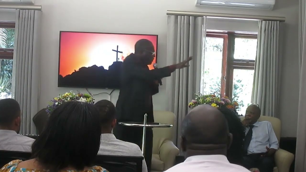 Professor Blessing Nyahuma, 33 Victoria Newlands SDA Church, Vulnerable Women And Praying Devils.