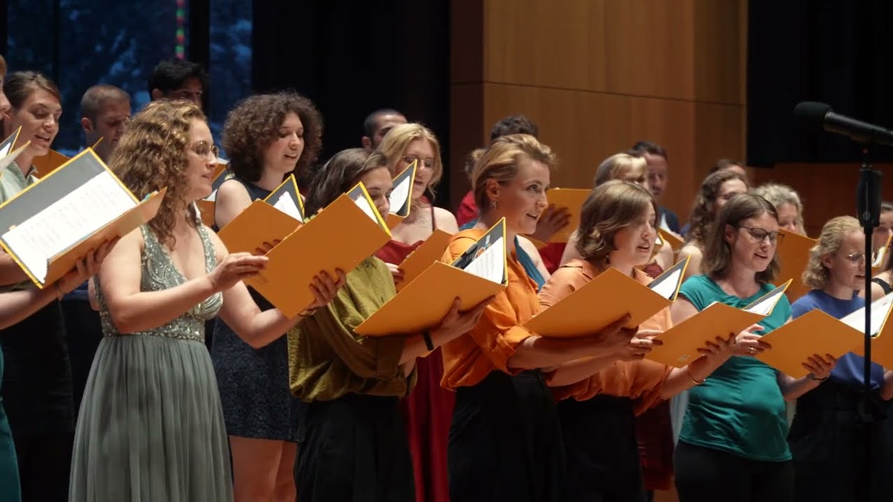 Chandelier (Sia Furler/Jesser Samuel Shatkin, arr. Jan-Hendrik Hermann)