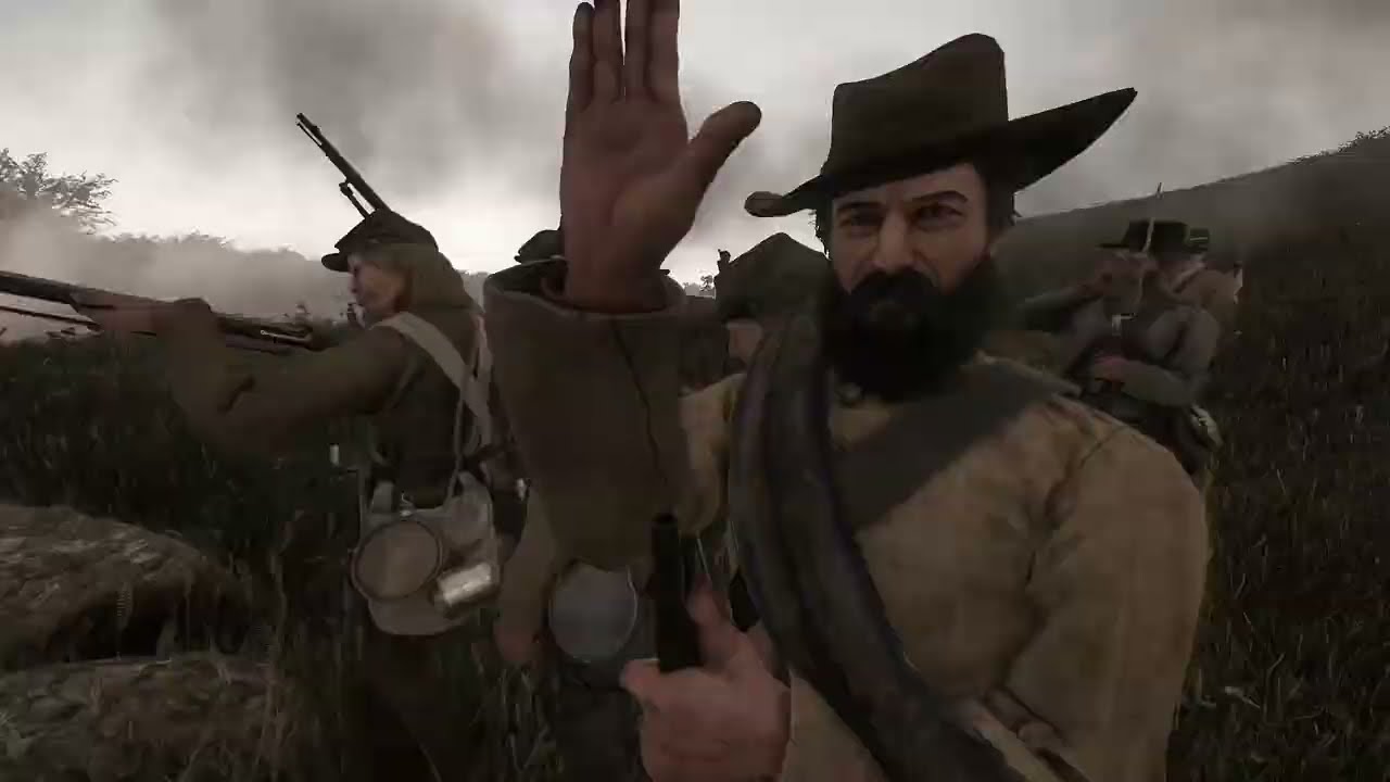 War of Rights UEC 13.2.2026 - Texas Guards