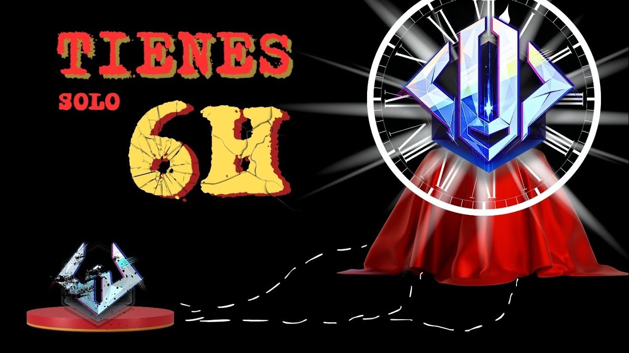 Plata a DIAMANTE en 6H  |  Marvel Rivals