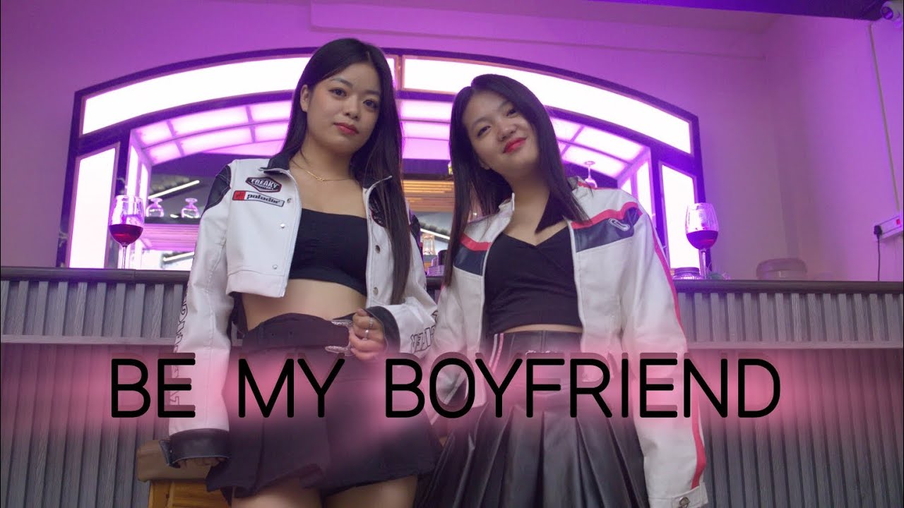If I was your boyfriend | Dautu | Choreography