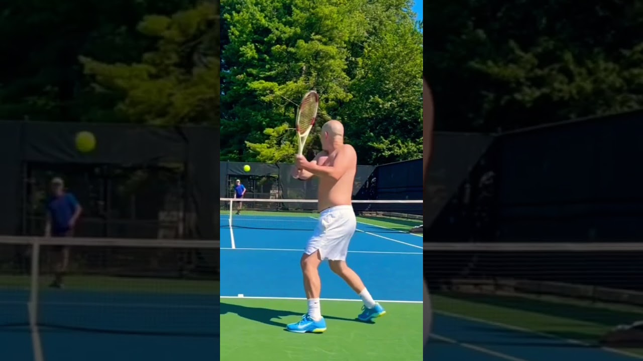 Andre Agassi
