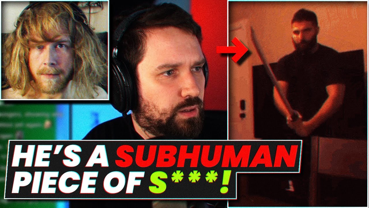 Destiny's FINAL TWITCH DEBATE!? Russia Debate Vs WHITE NATIONALIST Haz Fan!