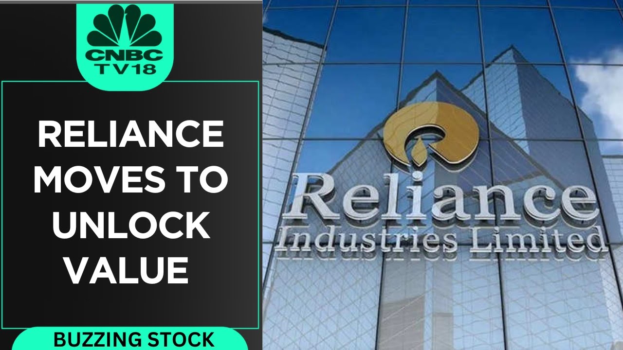 RIL Shares Hit 52-Week High As Board Approves Rel Retail&rsquo;s Equity Share Capital Reduction