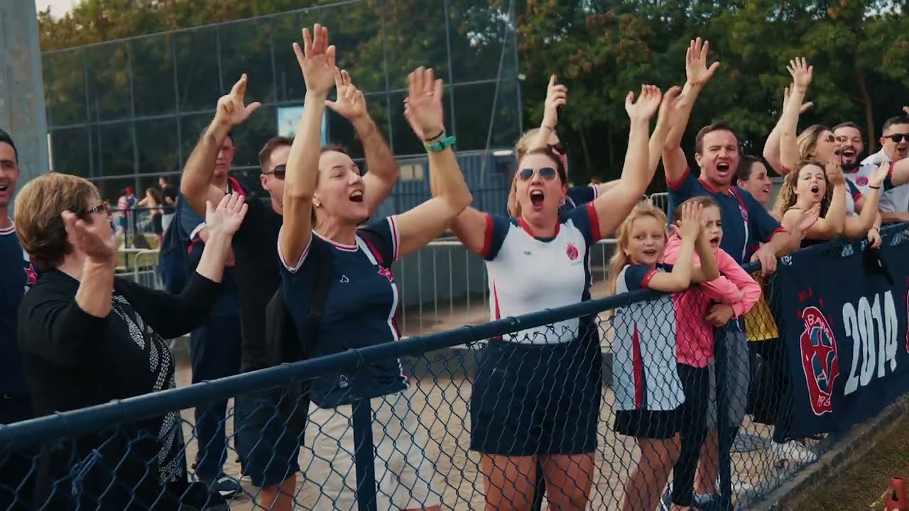 IBERCUP - Rio de Janeiro 2025