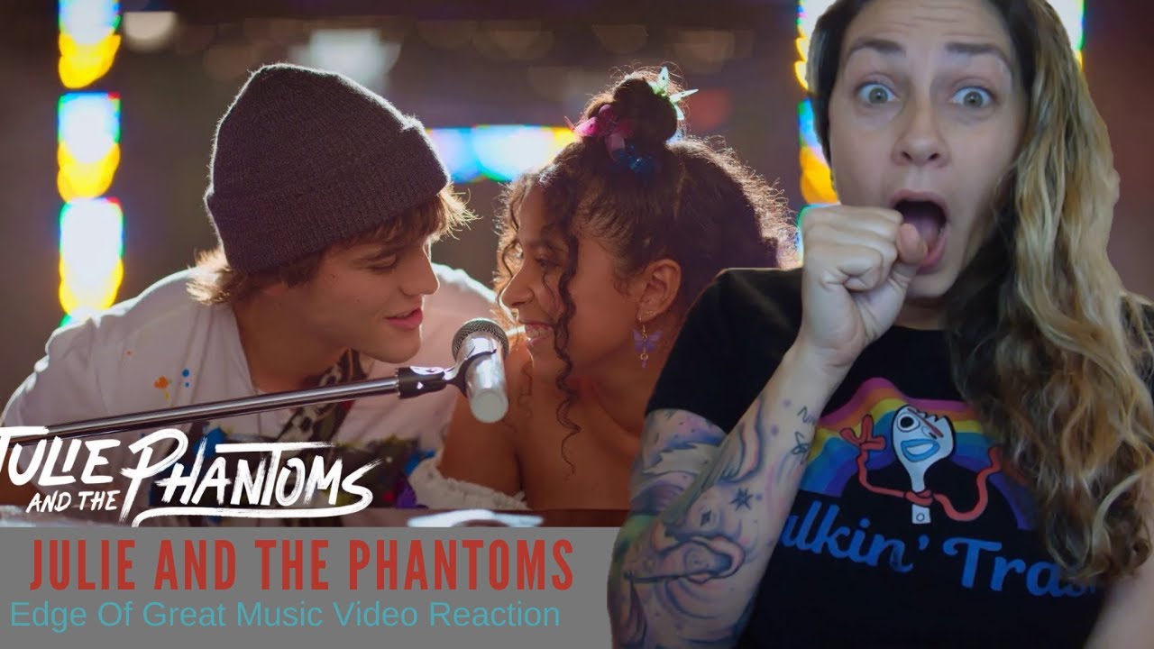 Julie And The Phantoms 